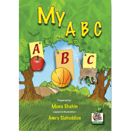 MY A . B . C