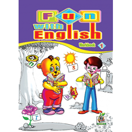 Fun With English W.B 1 Fun With English W.B 1