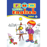 Fun With English W.B 2
