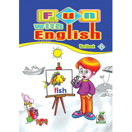 Fun With English W.B 2 Fun With English W.B 2