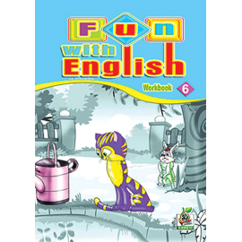Fun With English W.B 6 Fun With English W.B 6