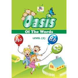 Oasis words Level 2 Oasis words Level 2