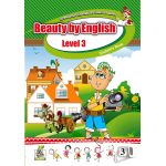 كتاب Beauty by English Student's Book  Level 3