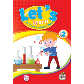 Let's learn science & activities 2 Let's learn science & activities 2