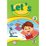 Let's learn science & activities 3