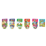 Fun With English Teacher & CD