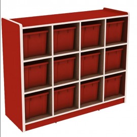 وحدة تخزين 12 خانة