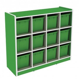 وحدة تخزين 12 خانة