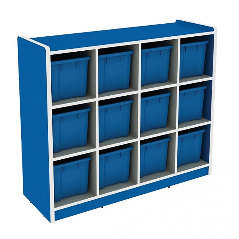 وحدة تخزين 12 خانة