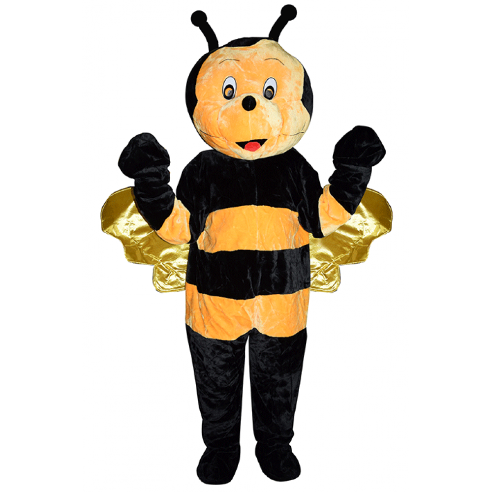 شخصيات حيوانات كبير 