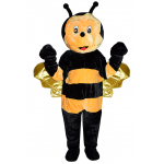 شخصيات حيوانات كبير 