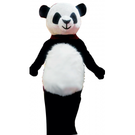 شخصيات حيوانات كبير 