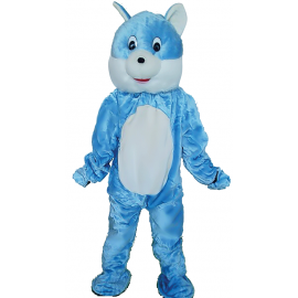 شخصيات حيوانات كبير 