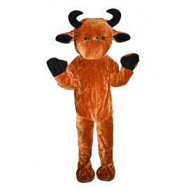 شخصيات حيوانات كبير 