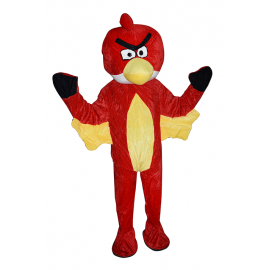 شخصيات حيوانات كبير 