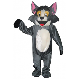 شخصيات حيوانات كبير 