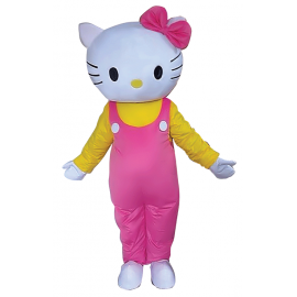 شخصيات حيوانات كبير 