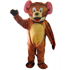 شخصيات حيوانات كبير 