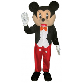 شخصيات حيوانات كبير 