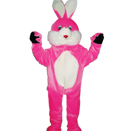 شخصيات حيوانات كبير 