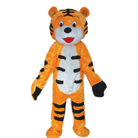 شخصيات حيوانات كبير 