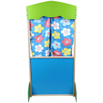 مسرح عرائس صغير