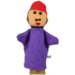 العرائس المتحركة 