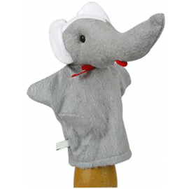 العرائس المتحركة 