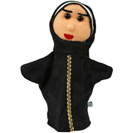 العرائس المتحركة 