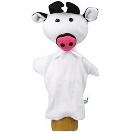 العرائس المتحركة 