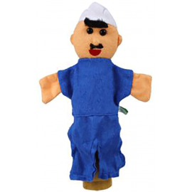 العرائس المتحركة 