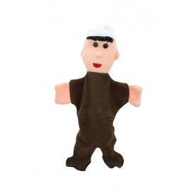 العرائس المتحركة 