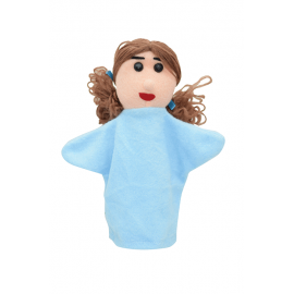 العرائس المتحركة 