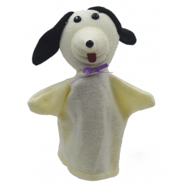 العرائس المتحركة 