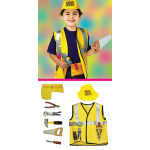 ملابس المهن للصغار النجار