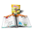 حقيبة مناهج اللغة الانجليزية لرياض الأطفال up to up