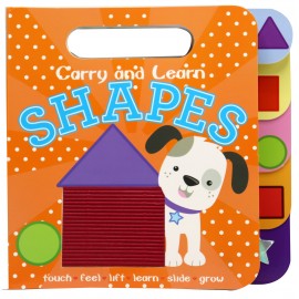 كتاب المس وتعلم الأشكال