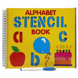 كتاب الاستنسل