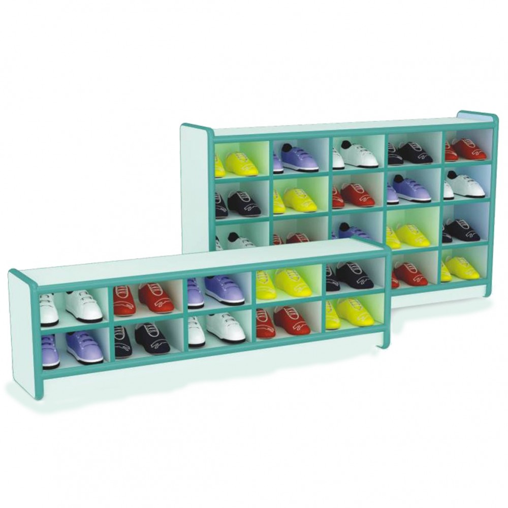 جزامة 20 فتحة