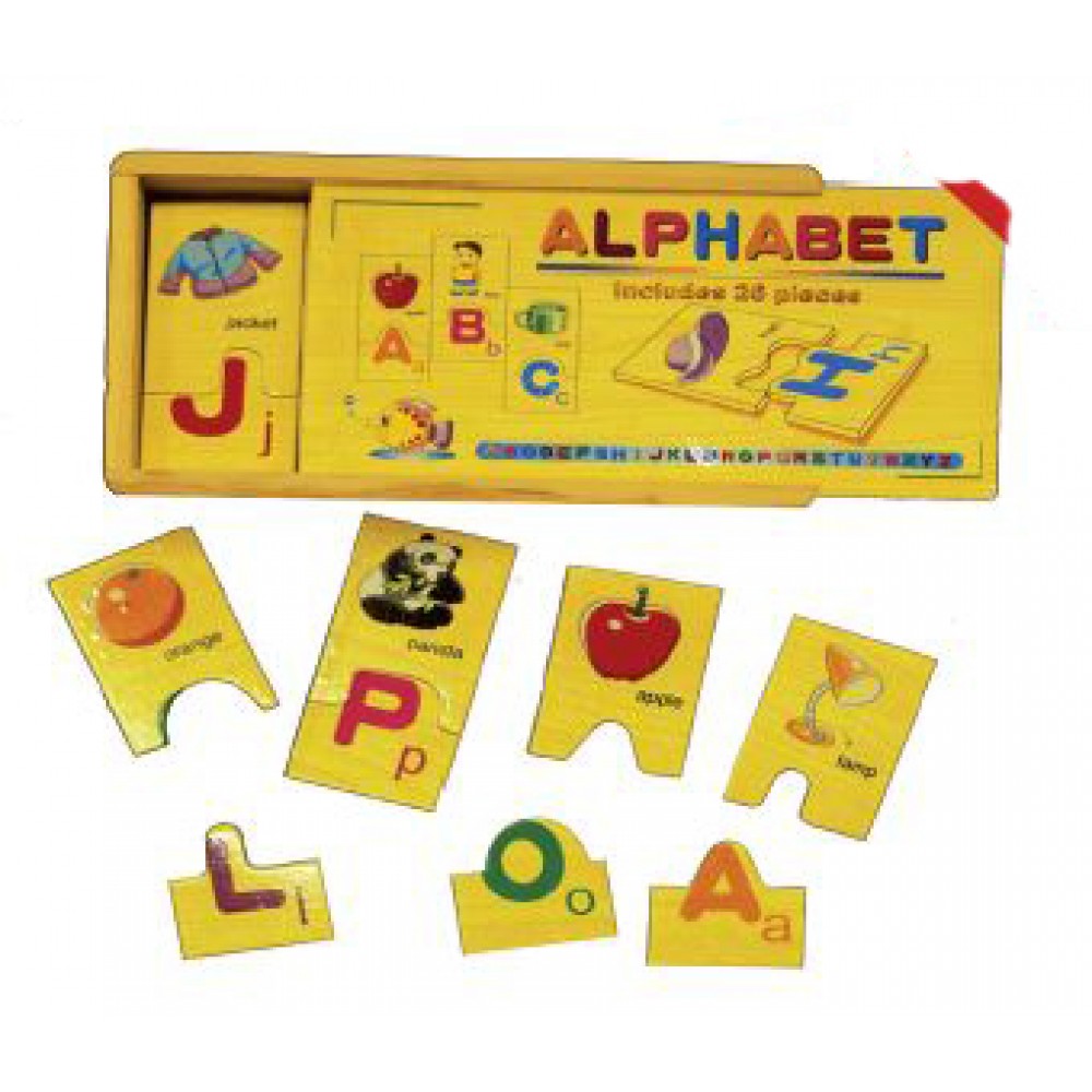 فلاش كارت الحروف الانجليزية