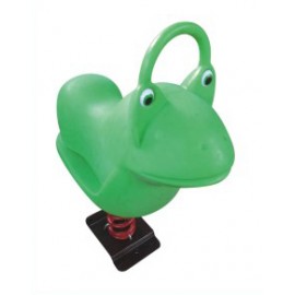 الأرجوحة الهزاز 