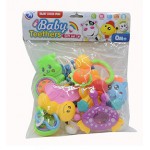 كيس ألعاب ذكاء للأطفال