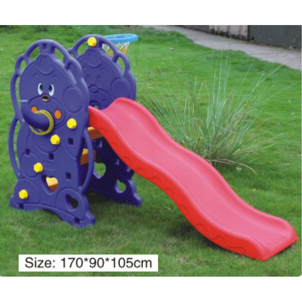 زحليقة الفيل