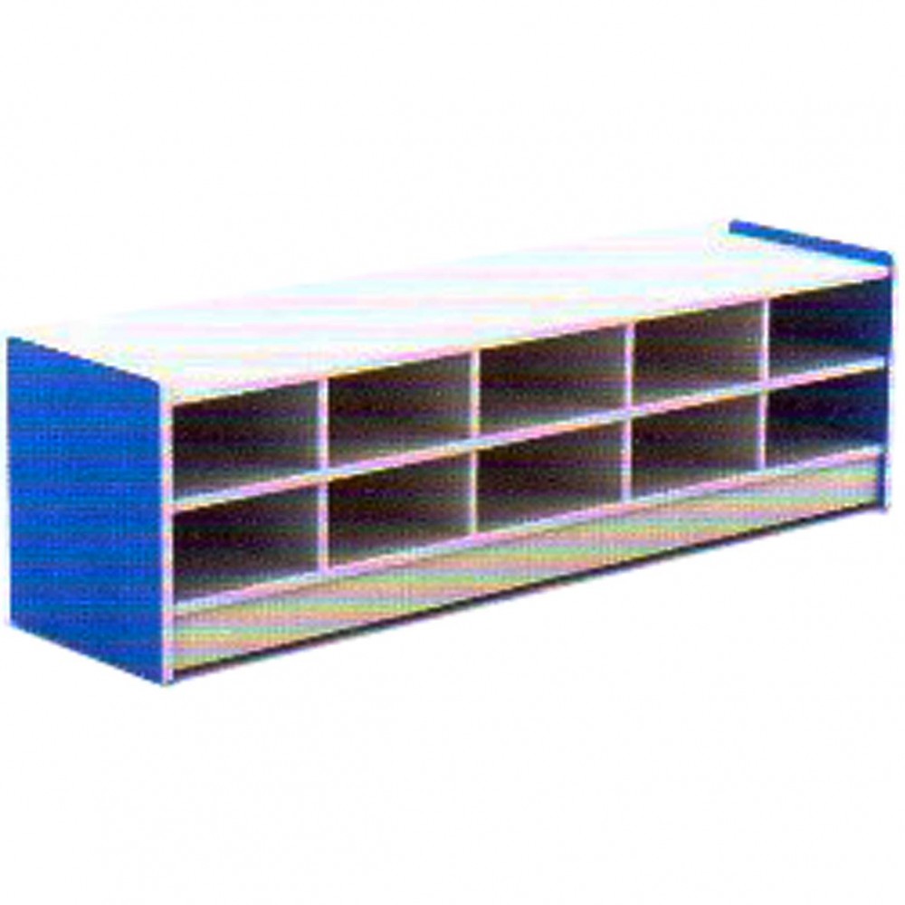 وحدة تخزين 10 فتحة B