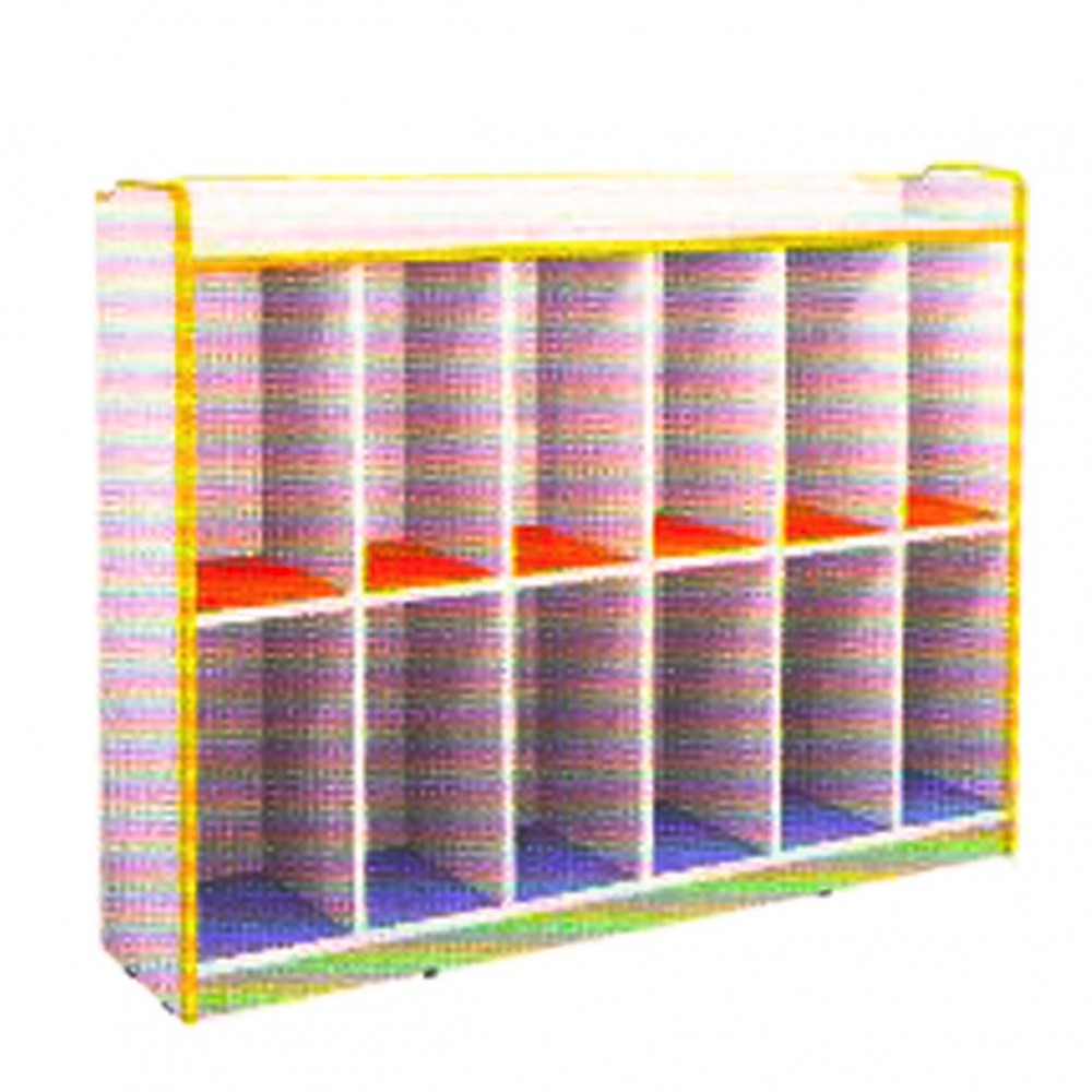 وحدة تخزين  فتحة حقائب