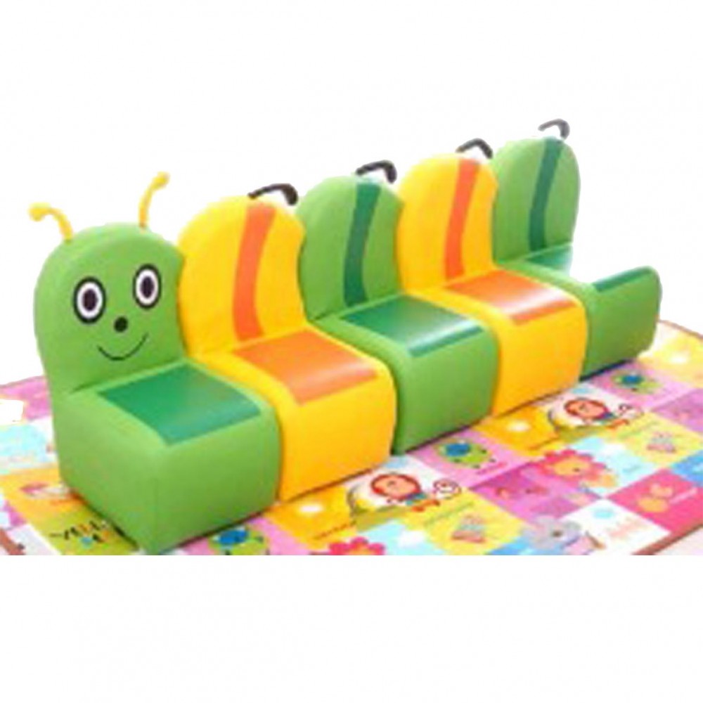 طقم كنب الموز 