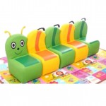 طقم كنب الموز 