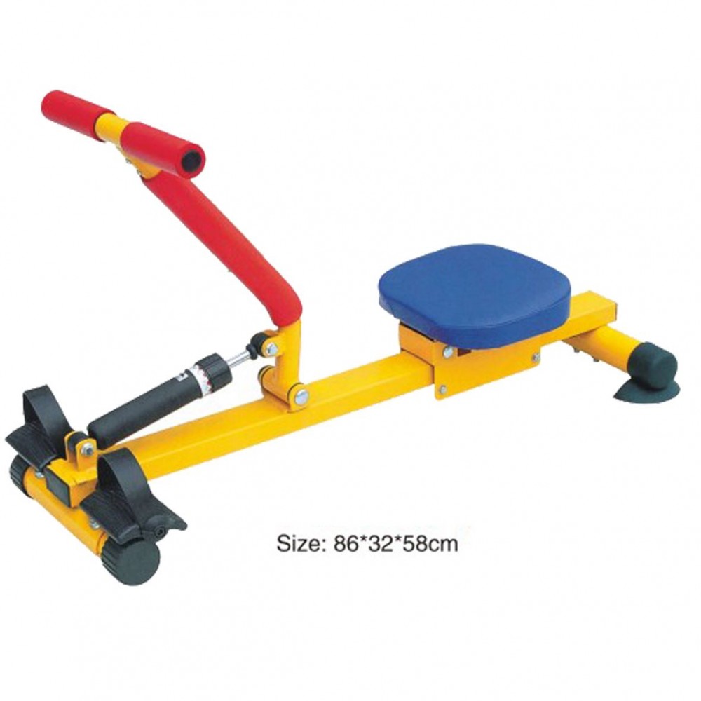 جهاز التجديف B