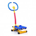 جهاز طلوع ونزول السلم