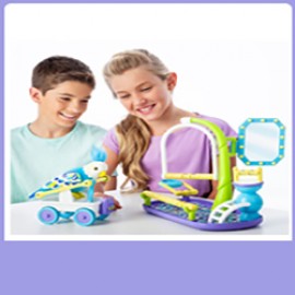 ألعاب بلاستيكية (0)